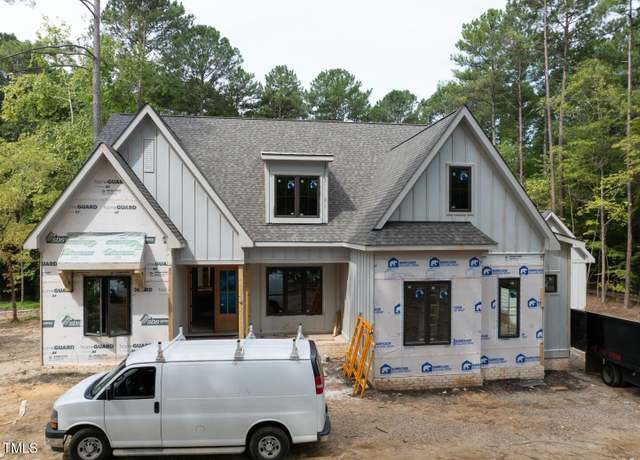 Property at 8021 Bud Morris Rd, Wake Forest, NC 27587, 4 beds, 3 baths
