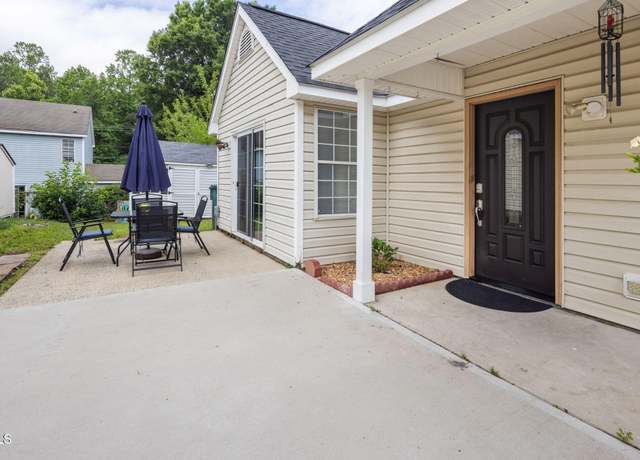 Property at 505 Stratton Way, Durham, NC 27704, 3 beds, 2 baths