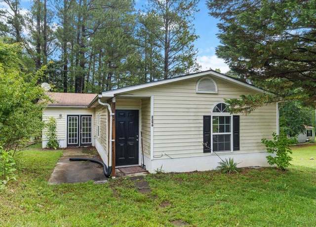 Property at 2396 Spring Valley Rd, Henderson, NC 27537, 3 beds, 3 baths