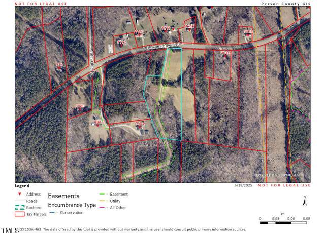 Property at A67 85 Bowmantown, Roxboro, NC 27574