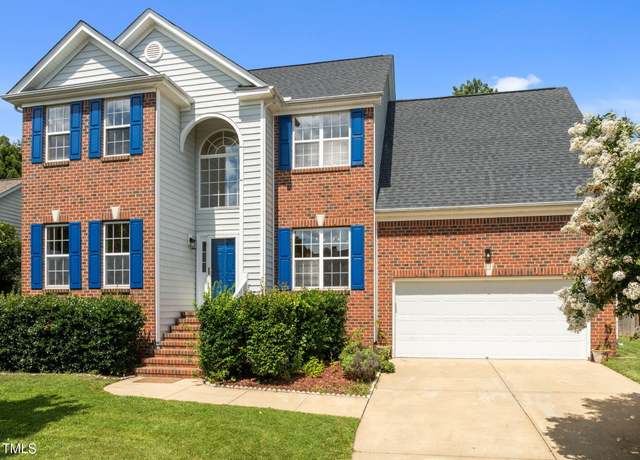 Property at 2009 Ambrose Park Ln, Cary, NC 27518, 4 beds, 2.5 baths