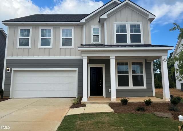 Property at 766 Old Station Pointe, Angier, NC 27501, 3 beds, 2.5 baths