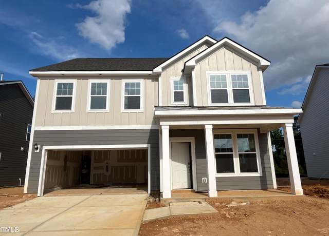Property at 766 Old Station Pointe, Angier, NC 27501, 3 beds, 2.5 baths