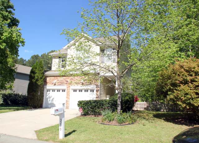 Property at 3219 Ranbir Dr, Durham, NC 27713, 3 beds, 2.5 baths
