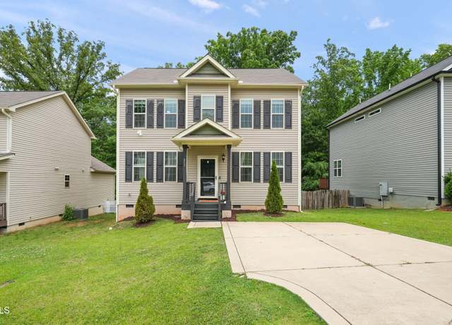 Property at 317 Chamberlain Dr, Clayton, NC 27527, 3 beds, 2.5 baths