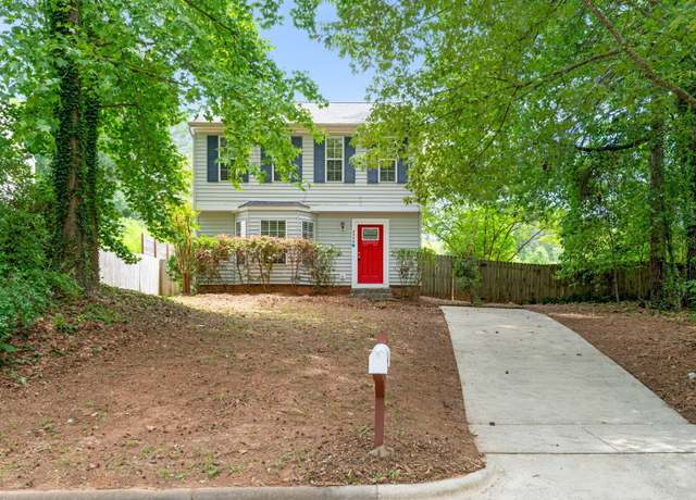 Property at 2309 Hoot Owl Ct, Raleigh, NC 27603, 3 beds, 2.5 baths