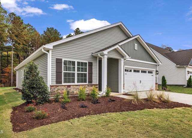 Property at 208 Brickwell Way, Youngsville, NC 27596, 3 beds, 2 baths