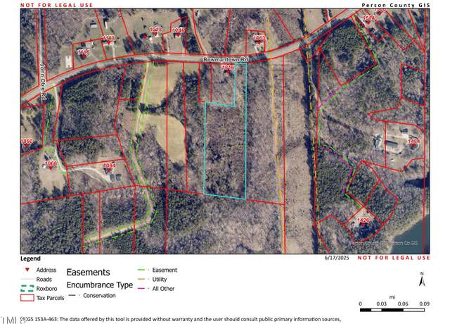 Property at A67 87 Bowmantown Rd, Roxboro, NC 27574