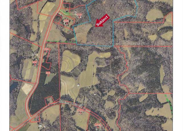 Property at 0 Newton Pleasant Loop Rd, Hurdle Mills, NC 27541