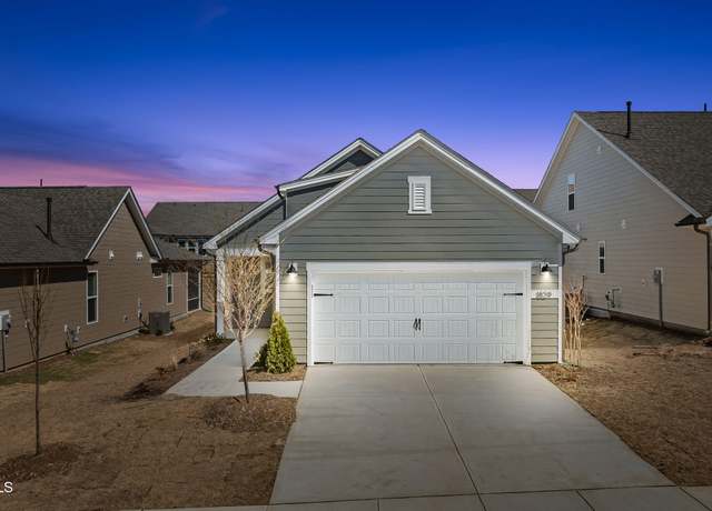 Property at 1829 Hydrangea Way, Fuquay Varina, NC 27526, 2 beds, 2 baths