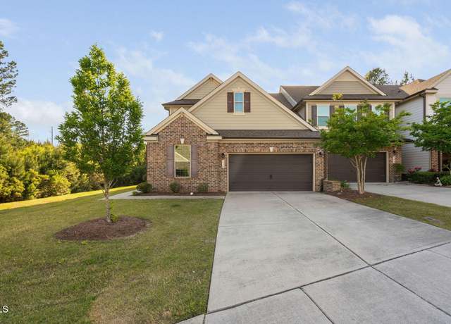 Property at 310 Alamosa Pl, Cary, NC 27519, 4 beds, 4 baths