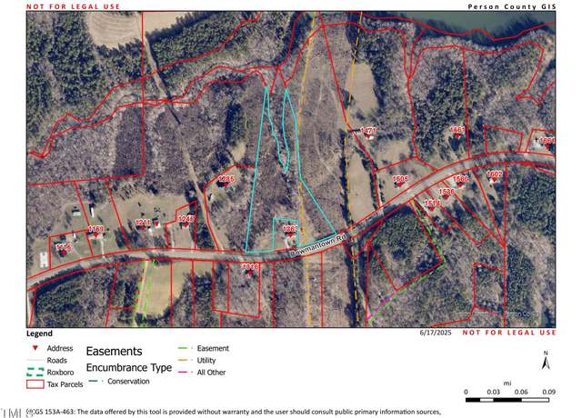 Property at A67 9 Bowmantown Rd, Roxboro, NC 27574