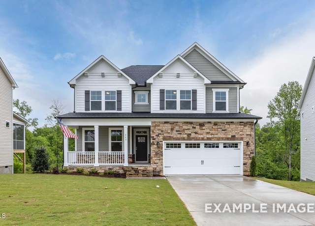Property at 432 Longleaf Glen Ln, Zebulon, NC 27597, 4 beds, 3 baths
