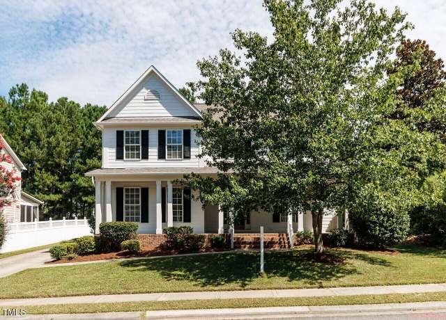 Property at 30158 Pharr, Chapel Hill, NC 27517, 4 beds, 3 baths