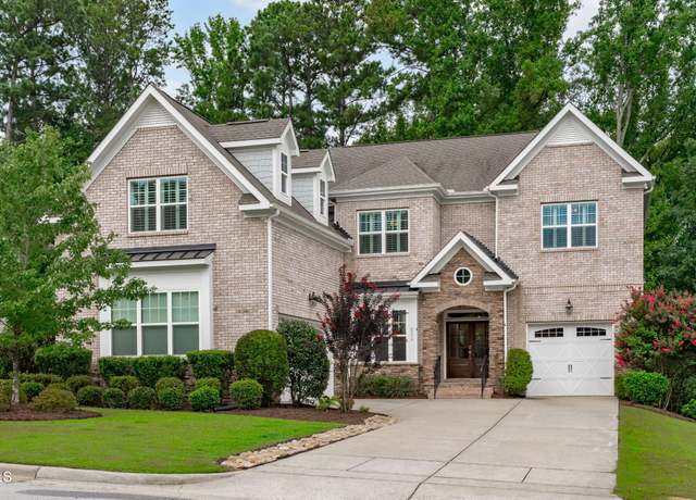Property at 2170 Vittorio Ln, Apex, NC 27502, 6 beds, 5 baths