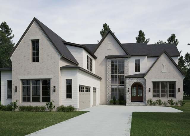 Property at 4112 Rockingham Dr, Raleigh, NC 27609, 5 beds, 6 baths