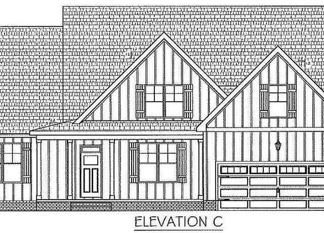 Property at 45 Yellowstone Ct, Youngsville, NC 27596, 3 beds, 3 baths
