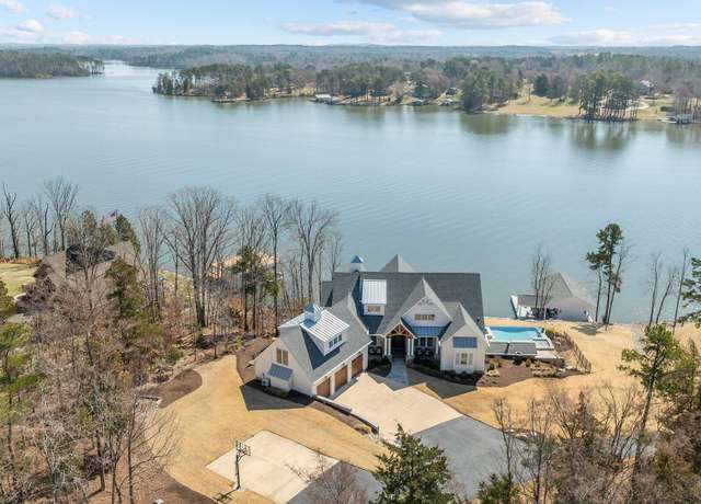 Property at 992 Estate Rd, Semora, NC 27343, 3 beds, 6 baths