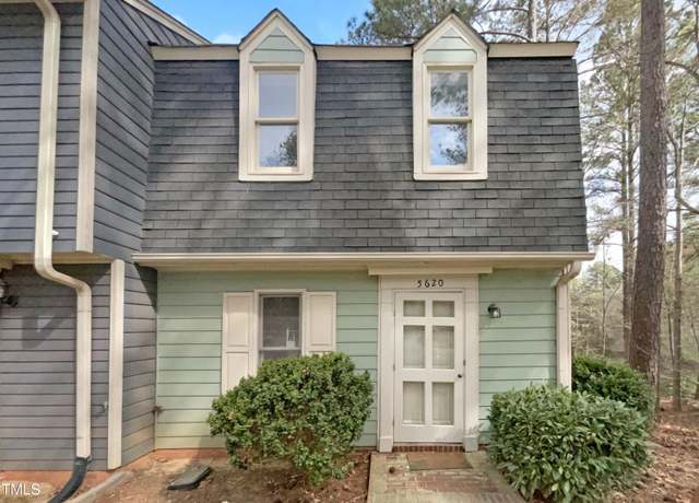 Property at 5620 Hamstead Xing, Raleigh, NC 27612, 2 beds, 1.5 baths