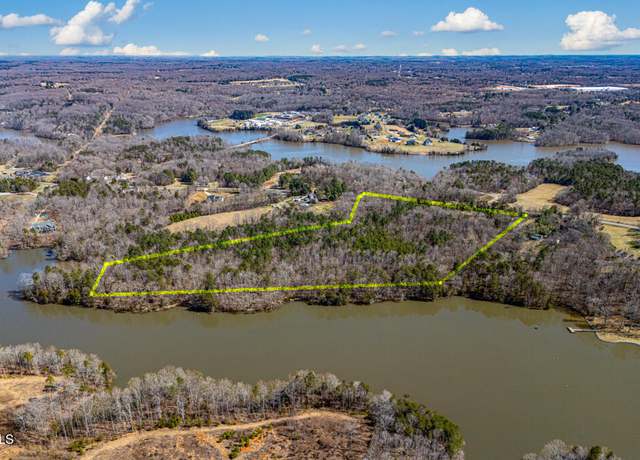 Property at 0 Bason Rd, Mebane, NC 27302