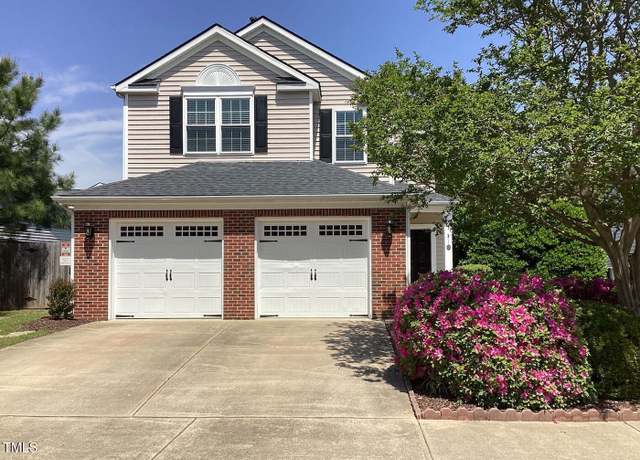 Property at 2428 Diquedo Dr, Raleigh, NC 27604, 3 beds, 2.5 baths