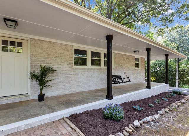 Property at 1302 Buffaloe Rd, Garner, NC 27529, 3 beds, 2 baths