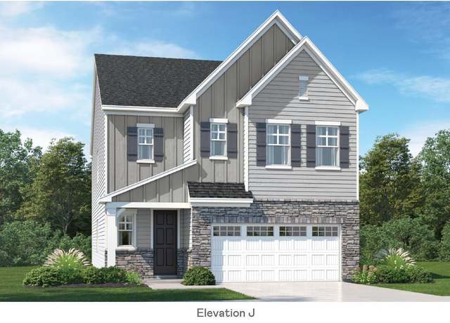 Property at 321 Calvander Ln, Apex, NC 27539, 4 beds, 3 baths