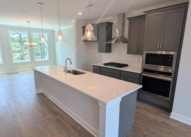 Property at 691 Bandon Aly, Cary, NC 27513, 3 beds, 4 baths