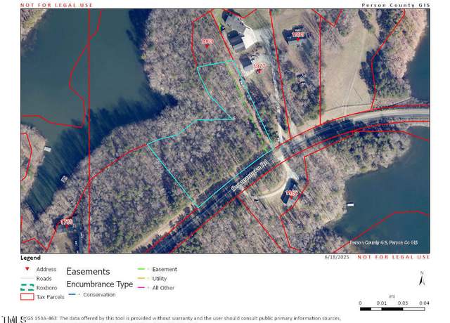 Property at A78 82 Bowmantown Rd, Roxboro, NC 27574