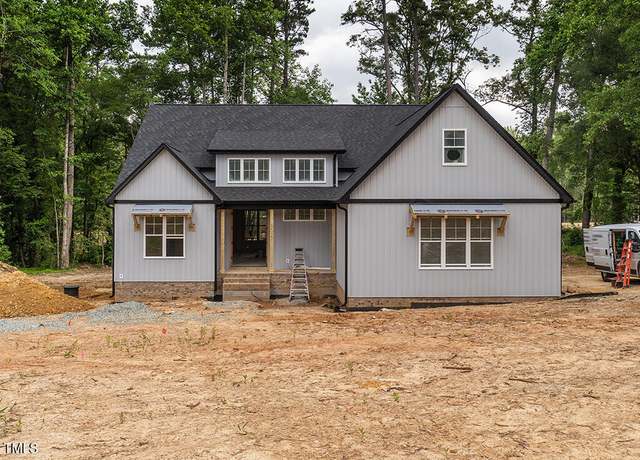 Property at 5027 Preacher Holmes Rd, Graham, NC 27253, 3 beds, 3 baths