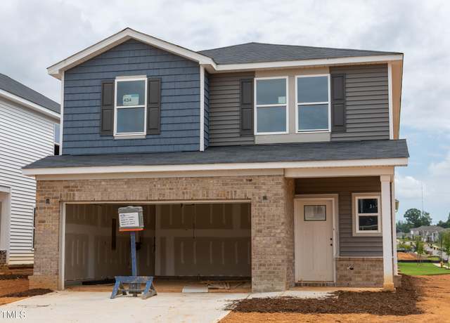 Property at 600 Red River Dr, Garner, NC 27529, 5 beds, 3 baths