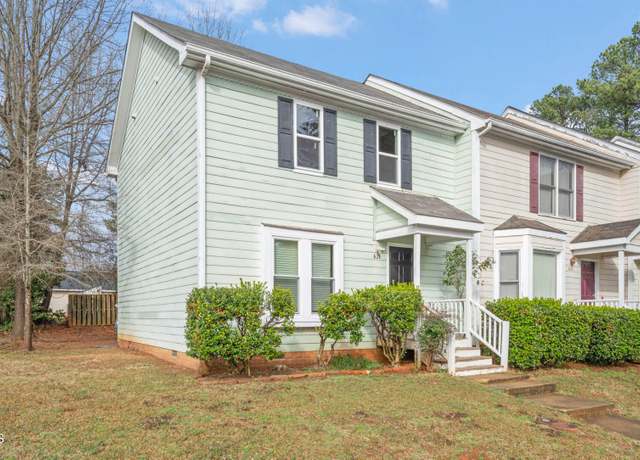 Property at 621 Bashford Rd, Raleigh, NC 27606, 2 beds, 2 baths