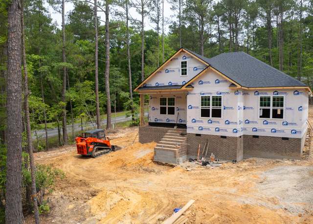 Property at 15 Bourbon St, Fuquay Varina, NC 27526, 3 beds, 2 baths