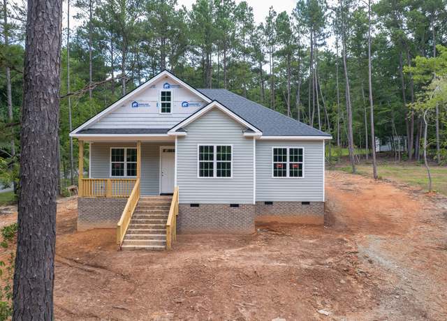 Property at 15 Bourbon St, Fuquay Varina, NC 27526, 3 beds, 2 baths
