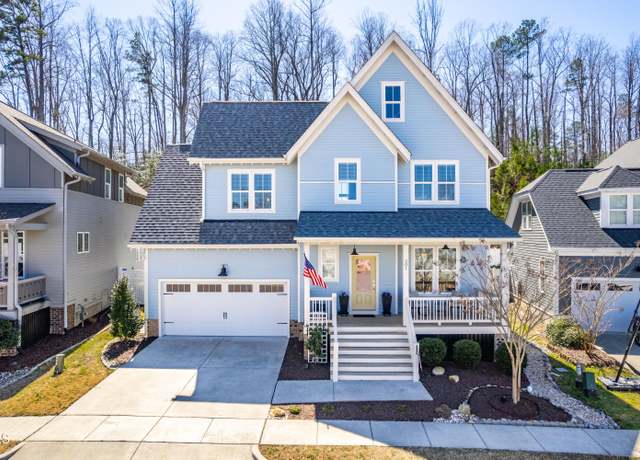 Property at 201 Bluffwood Ave, Chapel Hill, NC 27516, 4 beds, 2.5 baths