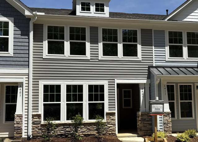 Property at 6409 Granite Quarry Dr, Raleigh, NC 27610, 3 beds, 2.5 baths