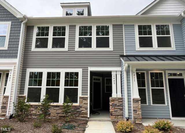 Property at 6409 Granite Quarry Dr, Raleigh, NC 27610, 3 beds, 2.5 baths