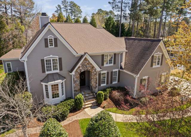 Property at 102 Kamprath Pl, Cary, NC 27519, 5 beds, 3.5 baths