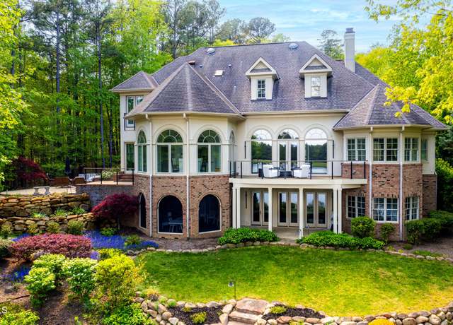 Property at 25303 Ludwell, Chapel Hill, NC 27517, 5 beds, 7.5 baths