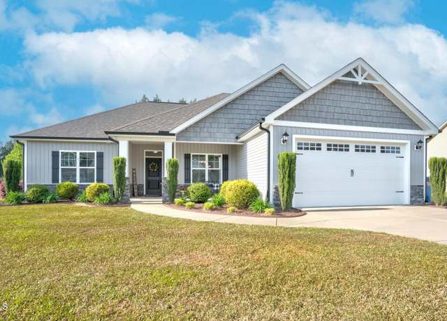 Property at 93 Fallingbrook Dr, Kenly, NC 27542, 3 beds, 2 baths
