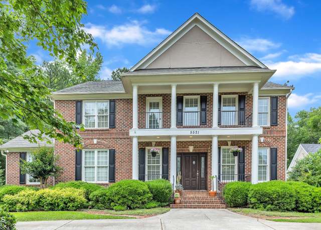 Property at 5521 Erinvale Ct, Holly Springs, NC 27540, 4 beds, 4 baths
