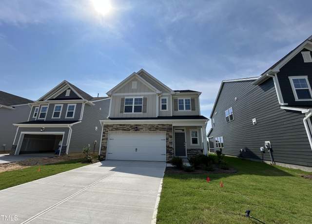Property at 753 Swim Cave Ln, Wendell, NC 27591, 4 beds, 3 baths