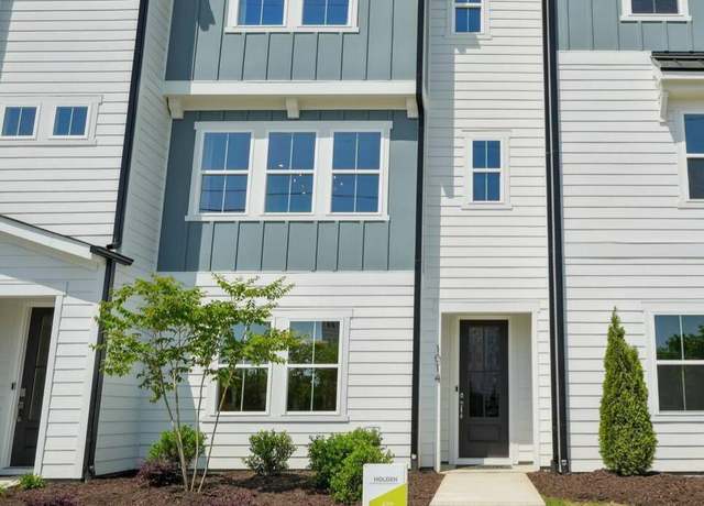 Property at 1039 Zelkova Ln, Chapel Hill, NC 27517, 3 beds, 3.5 baths