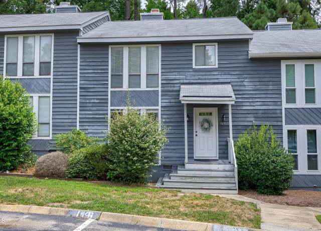 Property at 119 Jo Anne Cir, Cary, NC 27513, 3 beds, 2.5 baths