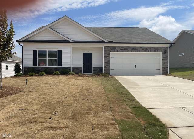 Property at 122 Vega Loop #61, Sanford, NC 27330, 3 beds, 2 baths