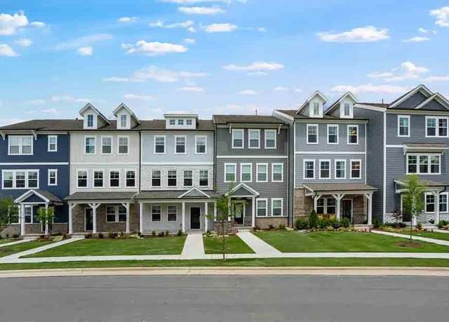 Property at 433 Rowe Way, Knightdale, NC 27545, 4 beds, 3.5 baths