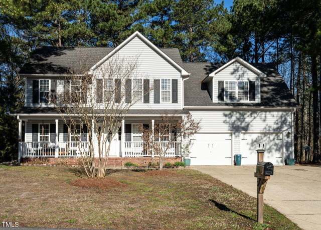 Property at 31 Sweet Bayberry Ct, Sanford, NC 27332, 3 beds, 2.5 baths
