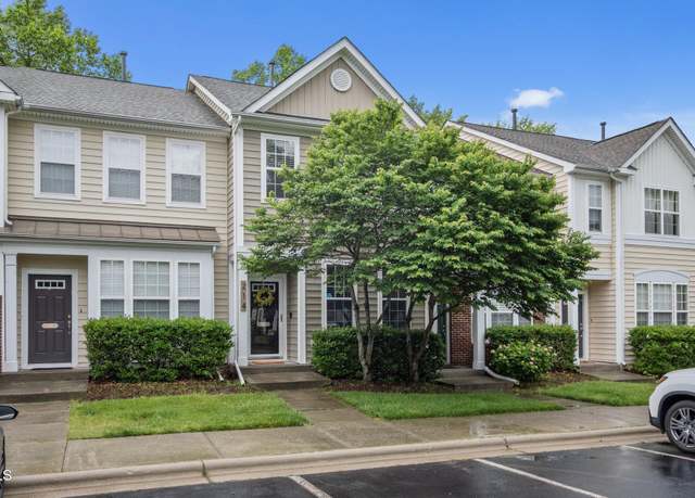 Property at 214 Cedar Elm Rd, Durham, NC 27713, 3 beds, 3.5 baths