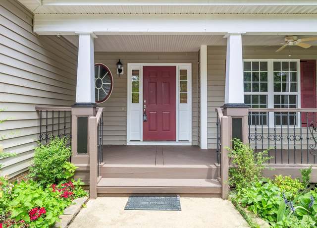 Property at 1601 Balkan Rd, Fuquay Varina, NC 27526, 3 beds, 2.5 baths