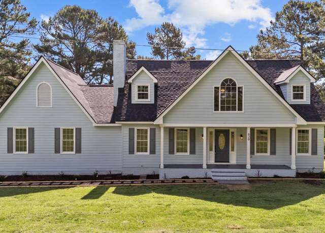 Property at 620 Richardson Rd, Zebulon, NC 27597, 3 beds, 2.5 baths
